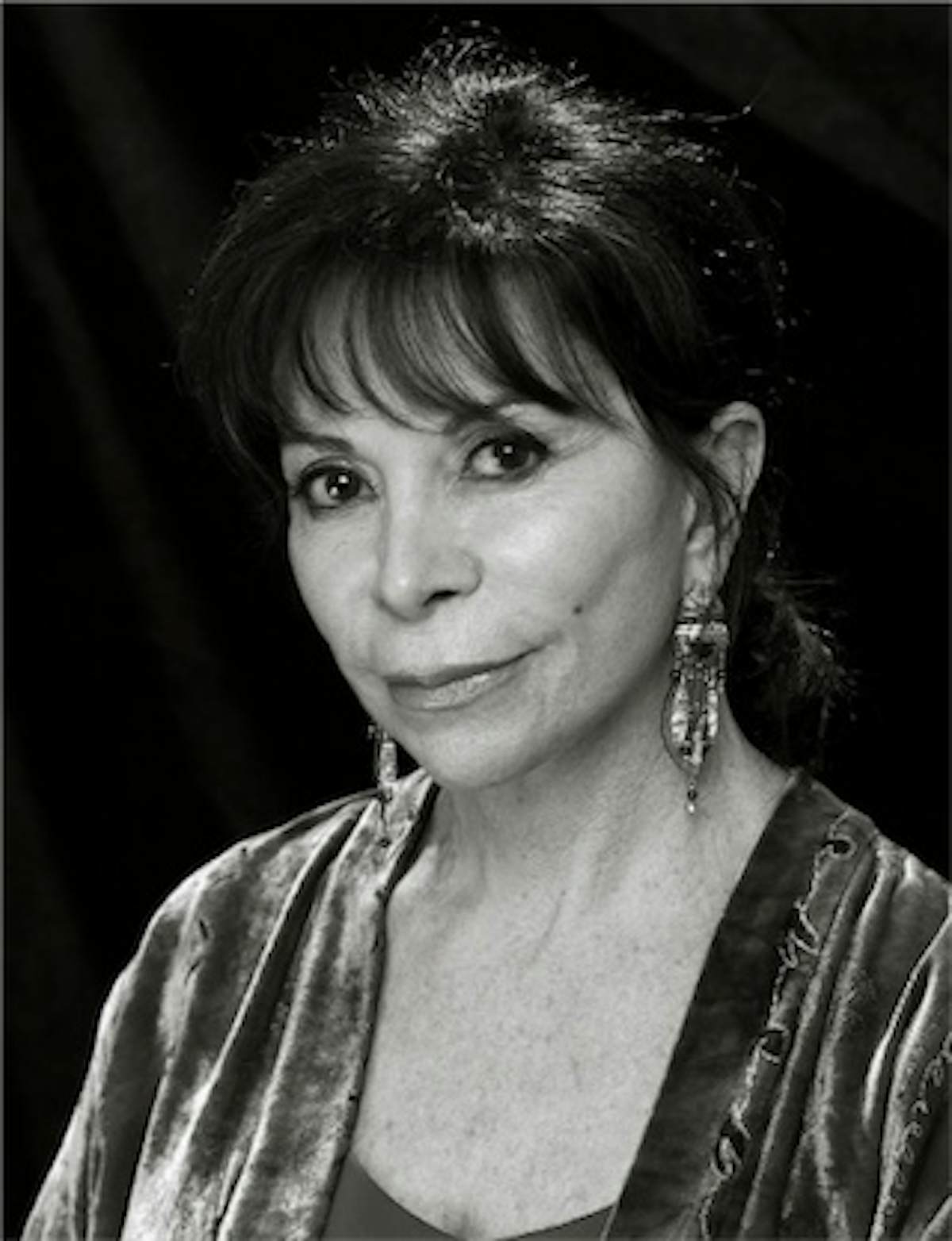 Isabel Allende  Lannan Foundation