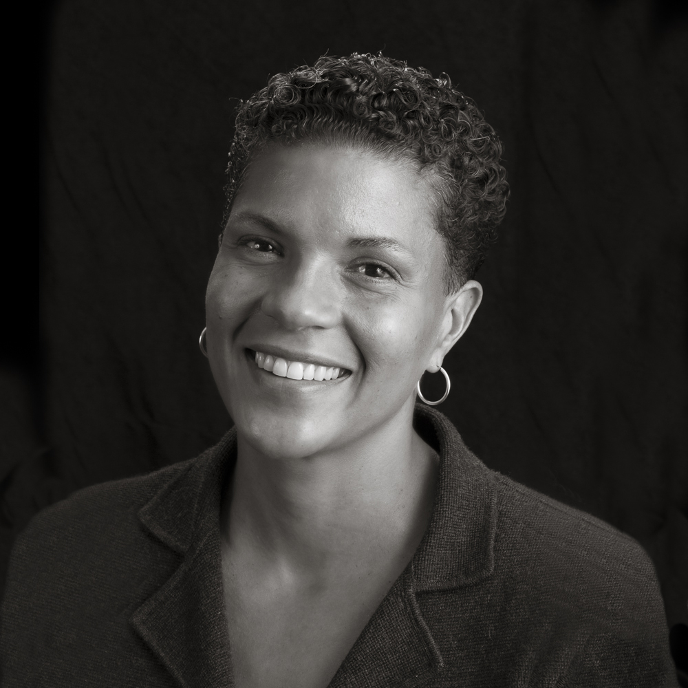 Michelle Alexander Lannan Foundation