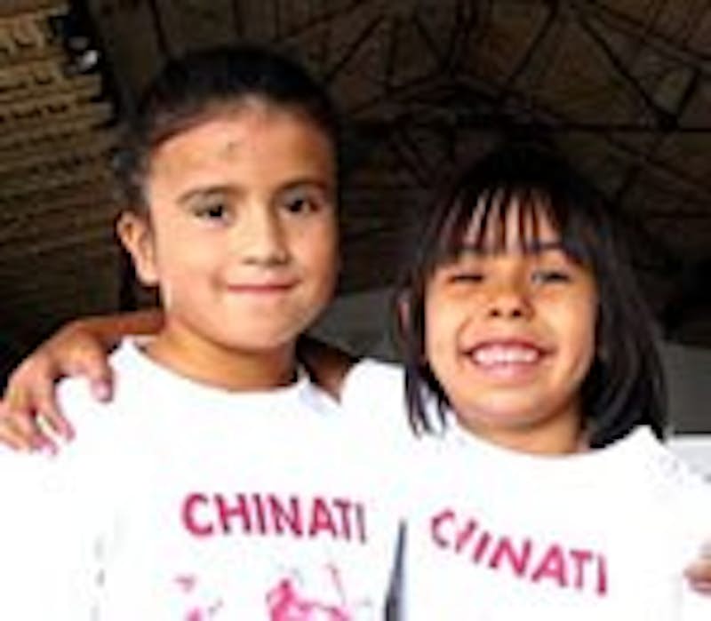 Chinati Foundation: General Operating Support