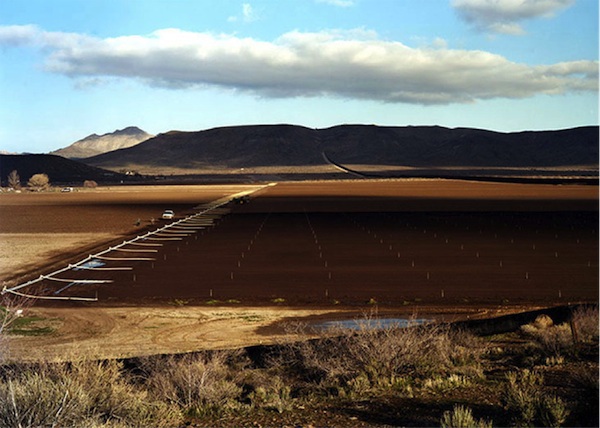 写真集 Taxonomy of a landscape Victoria Sambunaris / TAXONOMY OF A LANDSCAPE |